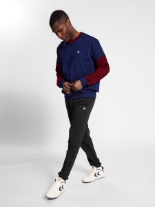 Bluza hummel Parker, 221291-7666 - Img 2