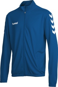 Bluza trening hummel Core Poly - copii