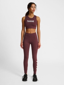 Bustiera hummel PULSE, femei - Img 2