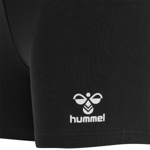 Colanti scurti hummel Core Volley Hipster - femei, negru - Img 9
