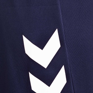 Echipament de joc hummel Promo - adulti, bleumarin - Img 7