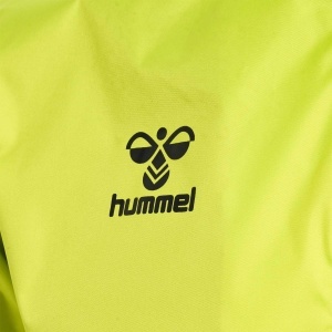Geaca hummel Core XK Spray - adulti, lime - Img 3