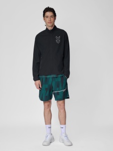 Geaca subtire hummel Court, unisex 226883 - Img 3