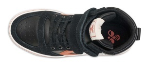 Ghete hummel Slimmer Stadil JR - copii - Img 6