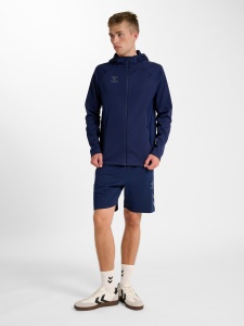 Hanoracul hummel CIMA 2.0- unisex - Img 4