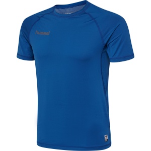 Maleta hummel maneca scurta - unisex, 204500 - Img 2