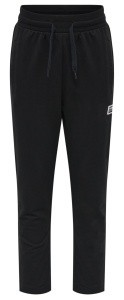 Pantaloni de trening hummel DUO - copii, negru - Img 9