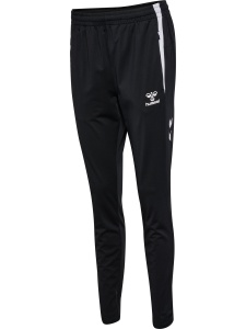 Pantaloni hummel LEAD training, femei - 223752 - Img 2
