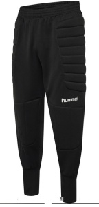 Pantaloni hummel portar fotbal - copii