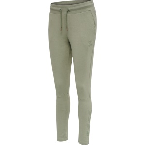 Pantaloni trening hummel Noni - femei, 214329/208248 - Img 6