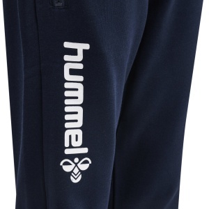 Pantaloni trening hummel Space Jam - copii, bleumarin - Img 12
