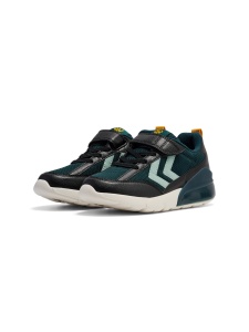 Pantofi hummel Daylight JR cu lumini - copii - Img 3