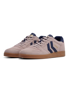 Pantofi hummel Perfekt -226217 - roz pudra