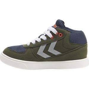 Pantofi sport hummel Cordial Mid - copii