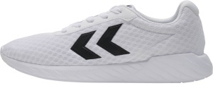 Pantofi sport hummel Legend Breather, alb - Img 2