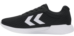 Pantofi sport hummel Legend Breather, negru - Img 4