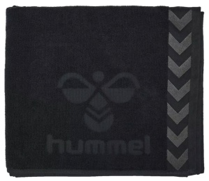 Prosop hummel - mare, negru - Img 1