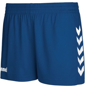 Sort hummel Core Poly competitie - femei