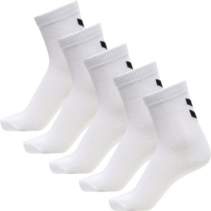 Sosete hummel Make my day - set 5 perechi, 223302