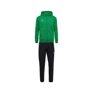 Trening hummel GO24, bumbac - barbati, 224837-224848 - Img 2