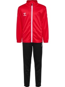 Trening hummel Logo, copii- 226158