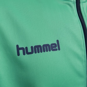 Trening hummel Promo - adulti, marin - Img 4