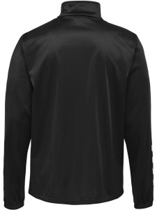 Trening hummel Promo - adulti, negru - Img 3