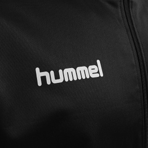 Trening hummel Promo - copii, negru - Img 5