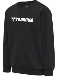 Trening hummel Spring - copii, negru - Img 2