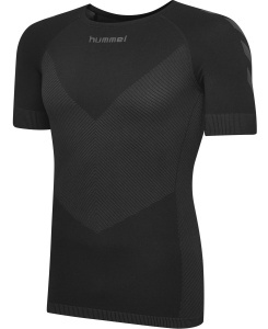 Tricou compresie hummel First Seamless - barbati