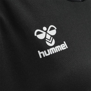 Tricou de joc hummel Core Volley - femei, negru - Img 9