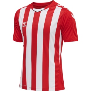 Tricou de joc hummel Core XK Striped, copii