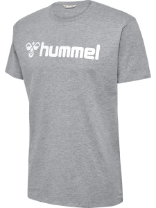 Tricou GO24 bumbac, logo mare, copii- 224841 - Img 2