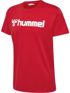 Tricou GO24 bumbac, logo mare, copii- 224841 - Img 6