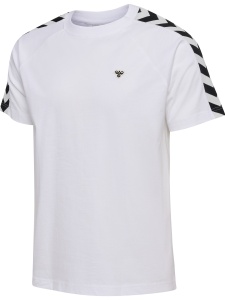 Tricou hummel Archive - unisex - Img 2