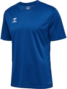 Tricou hummel Essential poliester - barbati, 224541 - Img 4
