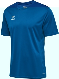 Tricou hummel Essential poliester - copii, 224542 - Img 3