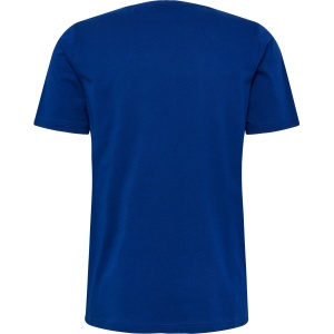 Tricou hummel Gabe - barbati, 218998- 7424 - Img 3