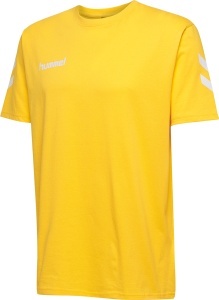 Tricou hummel GO, bumbac - barbati - Img 2