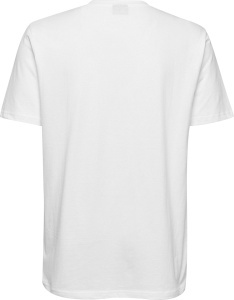 Tricou hummel GO LOGO, bumbac - barbati - Img 2