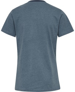 Tricou hummel Move - femei - Img 3
