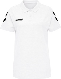 Tricou hummel polo- feminin - Img 2
