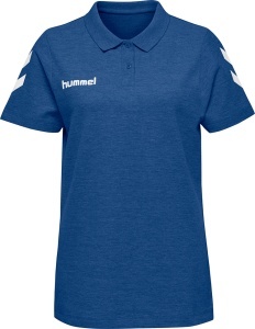Tricou hummel polo- feminin - Img 5