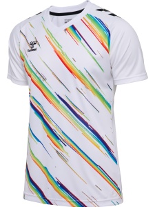 Tricou hummel TRIUMPH, adulți - unisex