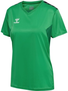 Tricou joc hummel Authentic 24- femei, 219966 - Img 4