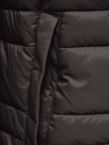 Vesta hummel Pax Puff - unisex, negru 212473-2001 - Img 5