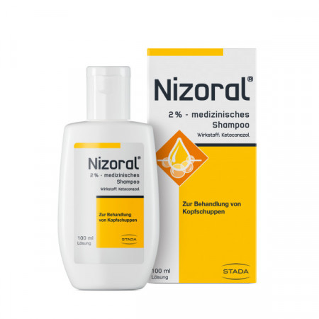 nizoral sampon