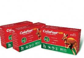 COLAFAST COLAGEN RAPID 30CPS 2+1 GRATIS