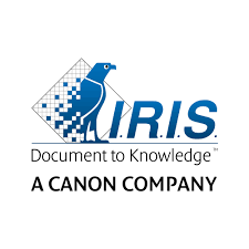 IRIScan