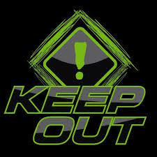 KEEPOUT